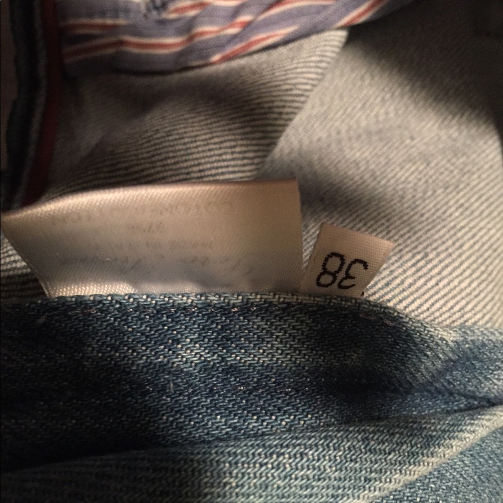 Italian designer jeans - Picture 7 of 8
